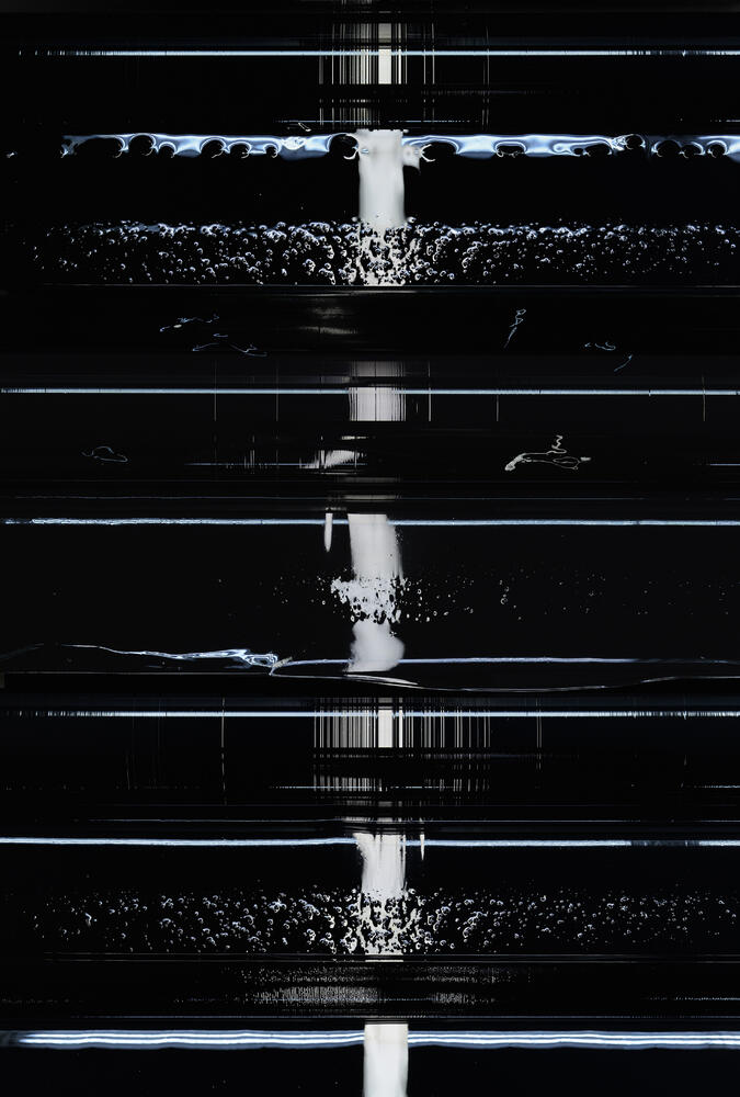 Andreas Gursky - Komori