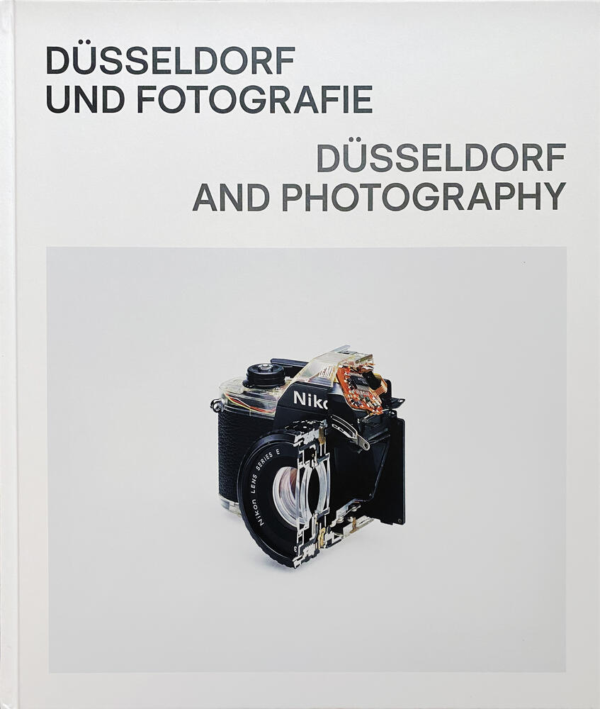 Düsseldorf und Fotografie