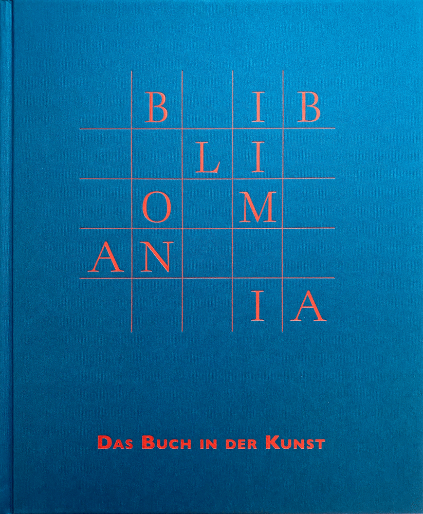 Bibliomania