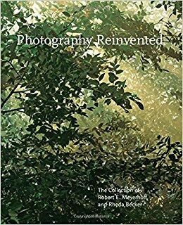 2016 Photography Reinvented