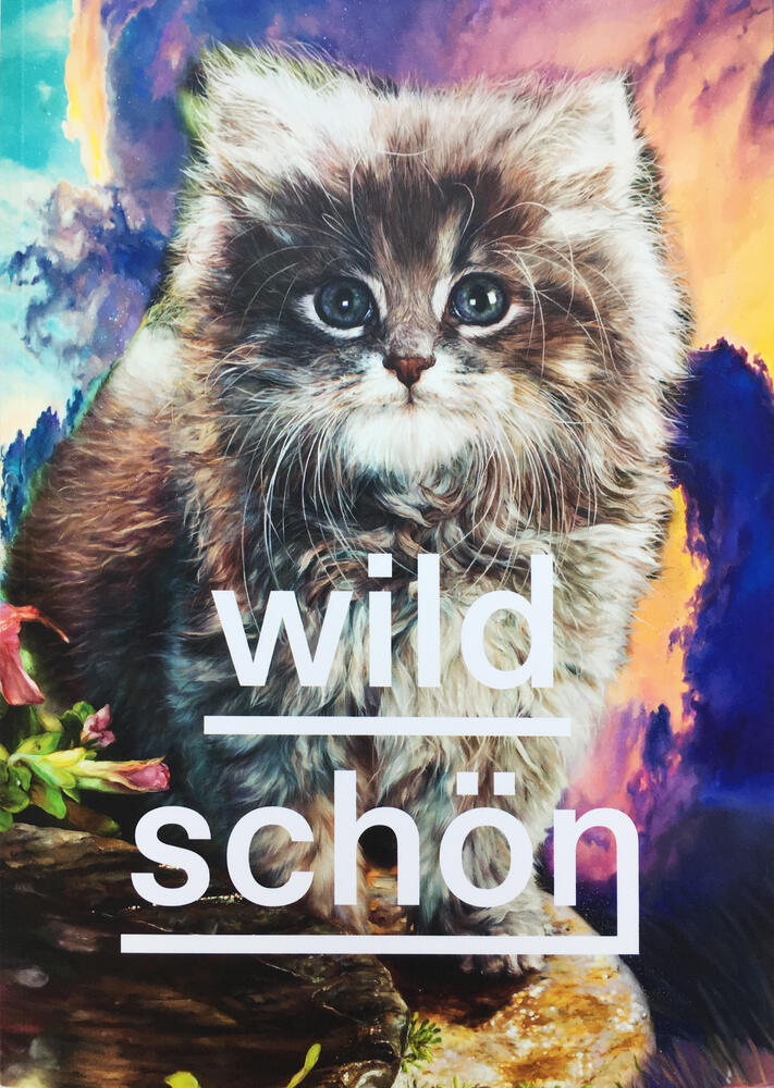 2021 Wild Schön