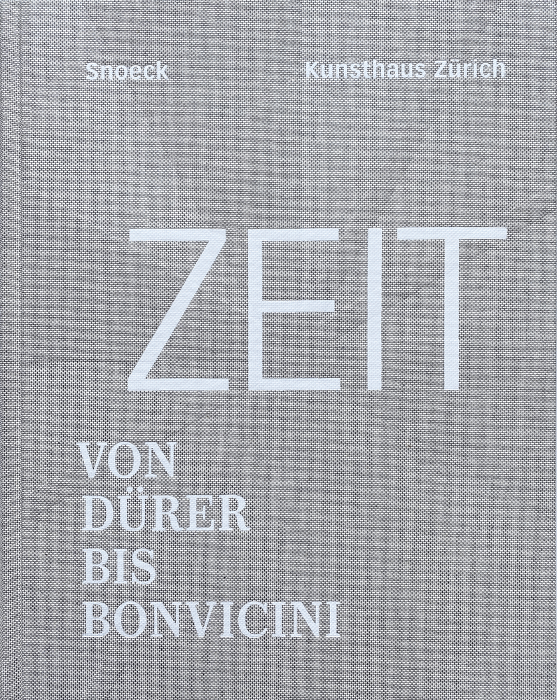 Zeit