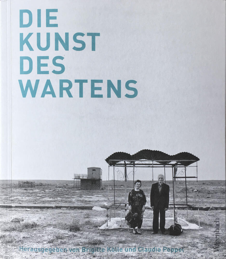 2019 Die Kunst des Wartens