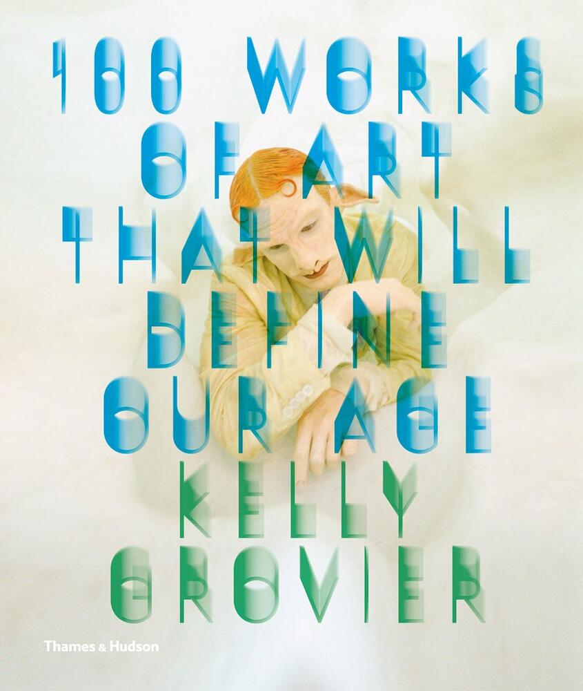2013 Kelly Grovier