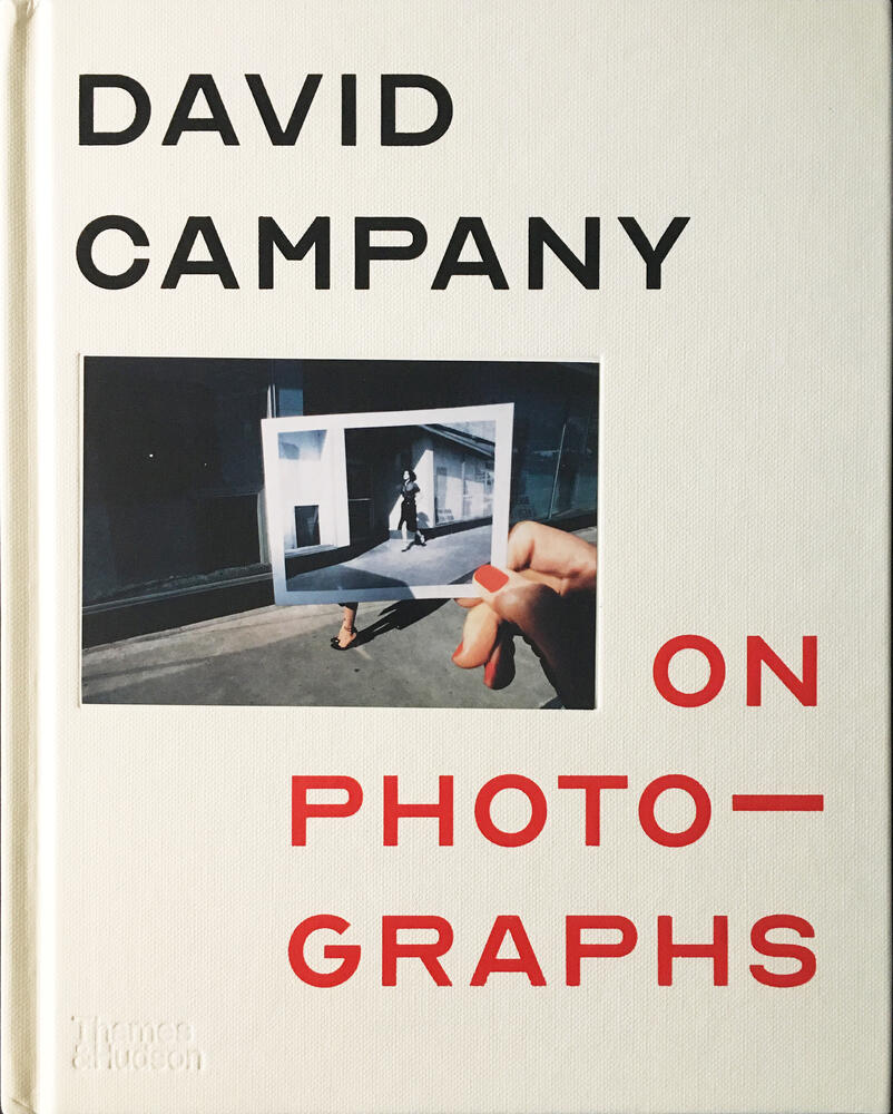 On Photographs