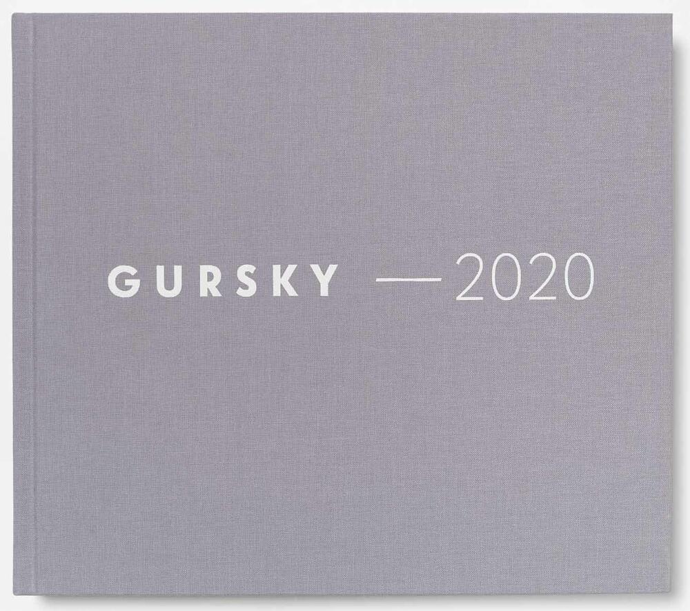 2021 artist book