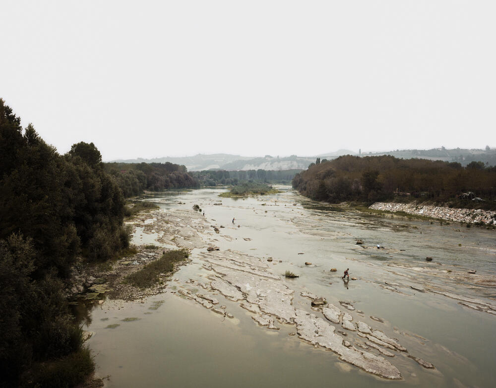 Andreas Gursky - Alba