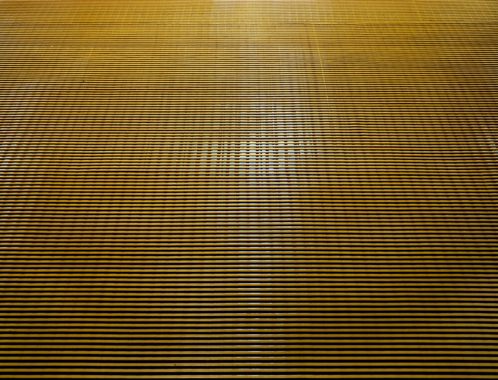 Andreas Gursky - Düsselstrand