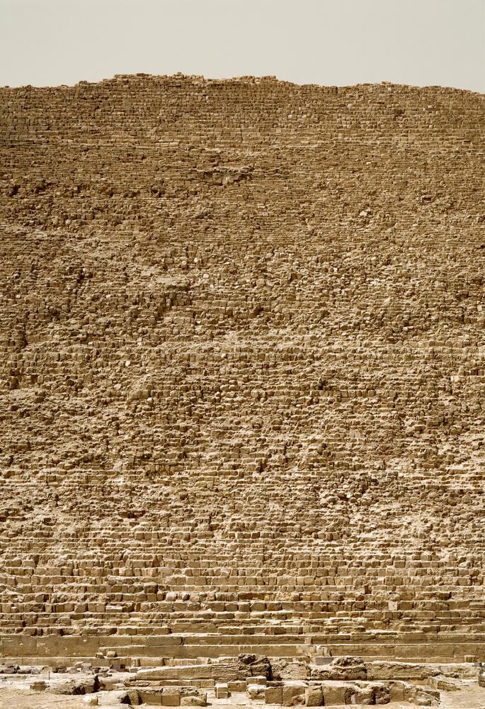 Andreas Gursky - Cheops