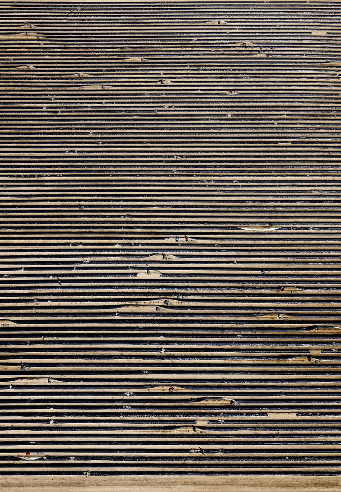 Andreas Gursky - Beelitz