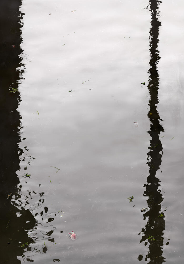 Andreas Gursky - Bangkok IX